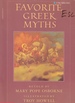 Favorite Greek Myths