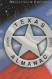 Texas Almanac 2000-2001