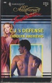 C. J. 'S Defense