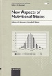 New Aspects of Nutritional Status 30th Symposium of the European Academy of Nutritional Status