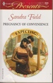 Pregnancy of Convenience Expecting!