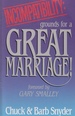 Incompatibility Grounds for a Great Marriage!