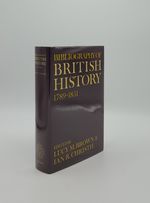 Biography of British History 1789-1851