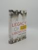 A Legacy of Liberation Thabo Mbeki and the Future of the South African Dream