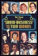 "Show-Business" is Two Words