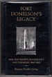 Fort Donelson's Legacy: War and Society in Kentucky and Tennessee, 1862-1863