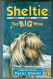 Sheltie-the Big Wish