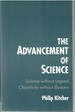 The Advancement of Science: Science Without Legend, Objectity Without Illusions