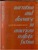 Narration and Discourse in American Realistic Fiction