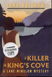 A Killer in King's Cove (a Lane Winslow Mystery, Book 1)