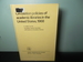 Circulation Policies of Academic Libraries in the United States, 1968