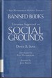 Literature Suppressed on Social Grounds (Banned Books)