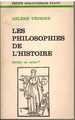 Les Philosophies De L'Histoire Declin Ou Crise?