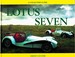 Lotus Seven Collector's Guide