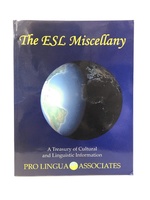The Esl Miscellany