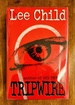 Tripwire (Jack Reacher, No. 3)