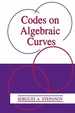 Codes on Algebraic Curves