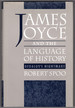 James Joyce and the Language of History: Dedalus's Nightmare