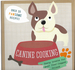 Canine Cooking Tasty Treats for Your Four-Legged Friend