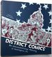 District Comics: an Unconventional History of Washington, Dc
