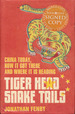 Tiger Head, Snake Tails: China Today, How It Got There and Where It is Heading