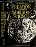 Creation and the World of Science: the Bampton Lecture, 1978