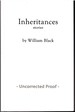 Inheritances: Stories