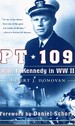 Pt 109 John F. Kennedy in World War II