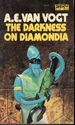 The Darkness of Diamondia