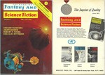 The Magazine of Fantasy and Science Fiction 1973 Vol. 44 No. 04 April