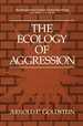 The Ecology of Aggression (the Springer Series in Social Clinical Psychology)