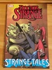 Doctor Strange: Strange Tales