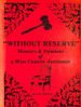 Without Reserve: Memoirs of a West Country Auctioneer