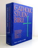 Catholic Study Bible: New American Bible, No 4200