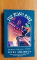 Past Reason Hated: An Inspector Banks Mystery