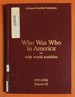 Who Was Who in America: With World Notables: 1993-1996