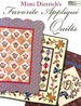 Mimi Dietrich's Favorite Applique Quilts (That Patchwork Place)