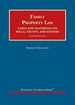 Family Property Law, Cases and Materials on Wills, Trusts, and Estates (University Casebook Series)