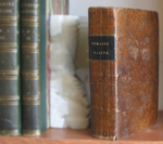 Missal. L'Office Dela Semaine Sainte, Et De Celle De Paque; En Latin Et En Francois: Selonle Missal Et Breviaire Romain. Au Quel on a Ajoute. Un Exercise Pourentendre La Messe; L'Explication Des Ceremonies: Des Reflexions' Et Lespseaumes De La Patience...