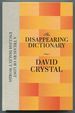 The Disappearing Dictionary: a Treasury of Lost English Dialect Words