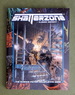 Shatterzone: the Roleplaying Game (Classic Reprint)