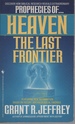 Heaven: the Last Frontier