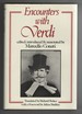 Encounters With Verdi