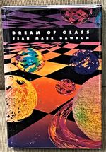 Dream of Glass