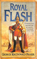 Royal Flash: Book 2 (the Flashman Papers)