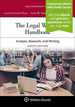 The Legal Writing Handbook: Analysis, Research, and Writing [Connected Ebook With Study Center] (Aspen Coursebook)