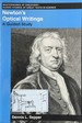 Newton's Optical Writings a Guided Study