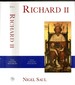 Richard II (Yale English Monarchs)