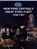 New York Central's Great Steel Fleet 1948-1967