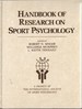 Handbook of Research on Sport Psychology